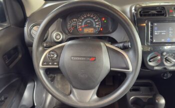 Chrysler 2024 Attitude 4p SE L3/1.2 Aut