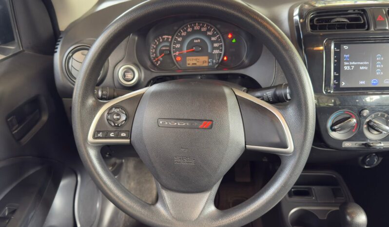 
Chrysler 2024 Attitude 4p SE L3/1.2 Aut full									