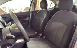 Chrysler 2024 Attitude 4p SE L3/1.2 Aut