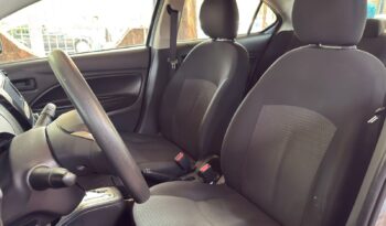 
Chrysler 2024 Attitude 4p SE L3/1.2 Aut full									