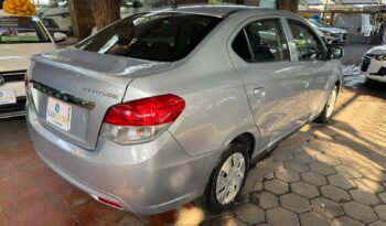 
Chrysler 2024 Attitude 4p SE L3/1.2 Aut full									