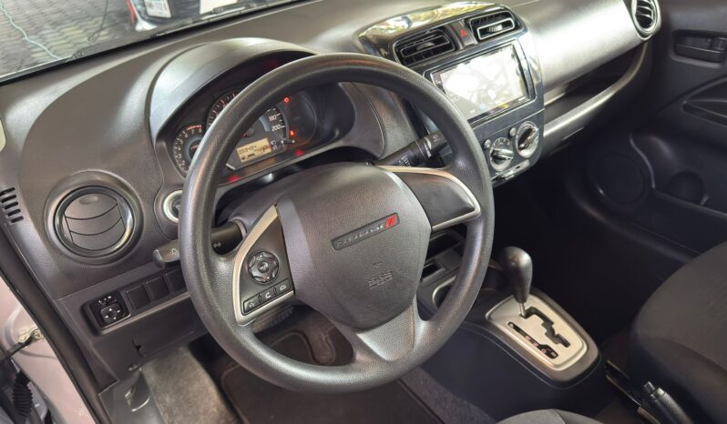 
Chrysler 2024 Attitude 4p SE L3/1.2 Aut full									