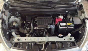
Chrysler 2024 Attitude 4p SE L3/1.2 Aut full									