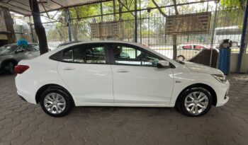 
General Motors 2024 Onix 4p LS L3/1.0/T Aut full									