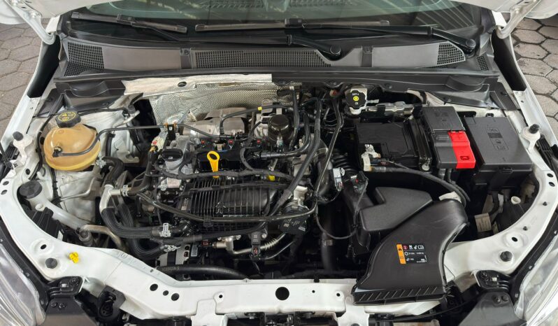 
General Motors 2024 Onix 4p LS L3/1.0/T Aut full									
