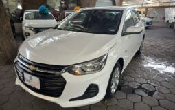 General Motors 2024 Onix 4p LS L3/1.0/T Aut
