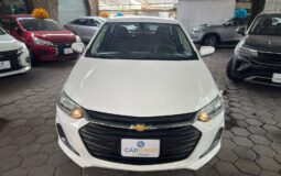 General Motors 2024 Onix 4p LS L3/1.0/T Aut
