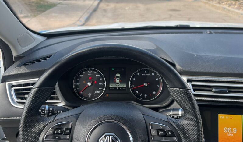 
MG5 Excite 2024 full									