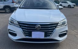 MG5 Excite 2024