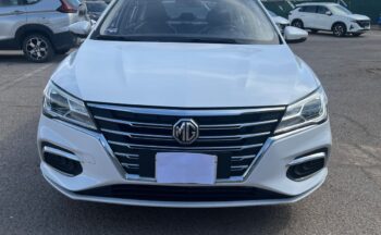 MG5 Excite 2024