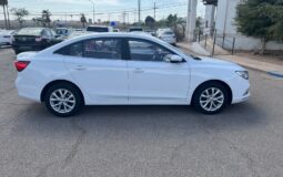 MG5 Excite 2024