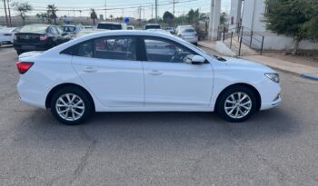 MG5 Excite 2024 full