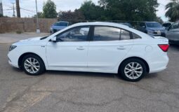 MG5 Excite 2024