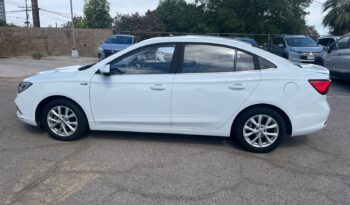 MG5 Excite 2024 full