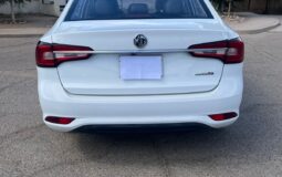 MG5 Excite 2024