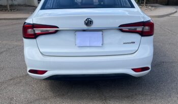 MG5 Excite 2024 full