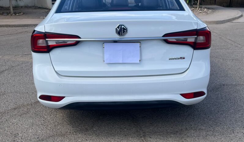 
MG5 Excite 2024 full									