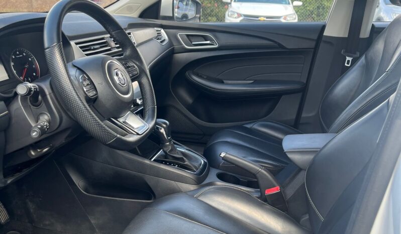 
MG5 Excite 2024 full									