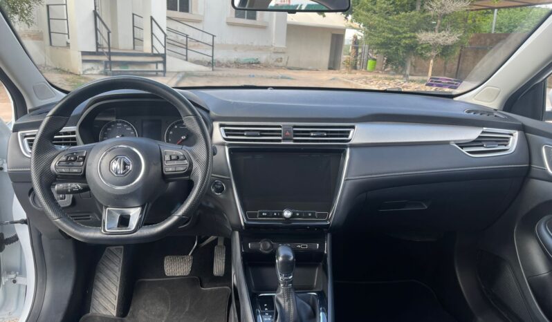 
MG5 Excite 2024 full									