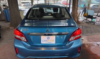 
Mitsubishi 2024 Mirage 4p G4 GLX L3/1.2 Aut full									