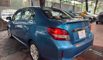 
Mitsubishi 2024 Mirage 4p G4 GLX L3/1.2 Aut full									