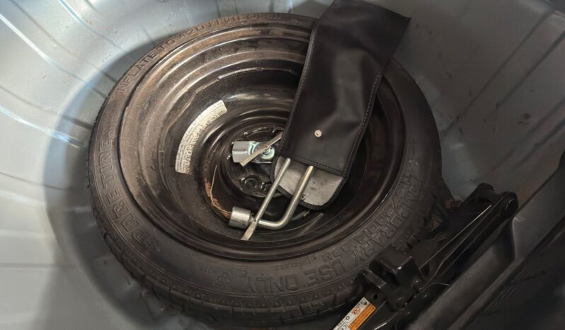 
Mitsubishi 2024 Mirage 4p G4 GLX L3/1.2 Aut full									