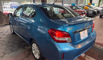 
Mitsubishi 2024 Mirage 4p G4 GLX L3/1.2 Aut full									