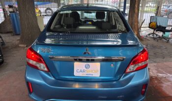 
Mitsubishi 2024 Mirage 4p G4 GLX L3/1.2 Aut full									