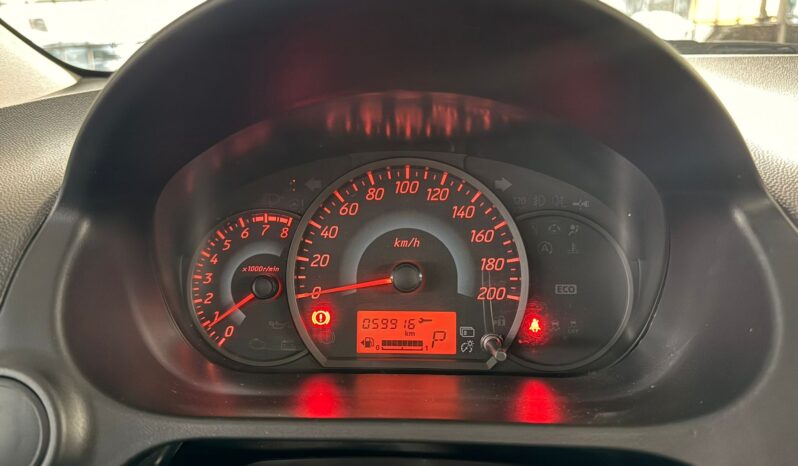 
Mitsubishi 2024 Mirage 4p G4 GLX L3/1.2 Aut full									