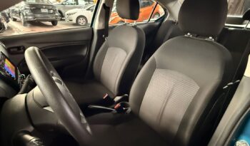 
Mitsubishi 2024 Mirage 4p G4 GLX L3/1.2 Aut full									