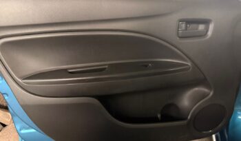 
Mitsubishi 2024 Mirage 4p G4 GLX L3/1.2 Aut full									