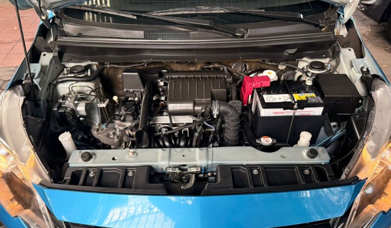 
Mitsubishi 2024 Mirage 4p G4 GLX L3/1.2 Aut full									