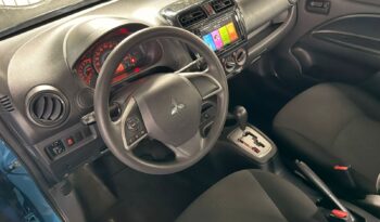 
Mitsubishi 2024 Mirage 4p G4 GLX L3/1.2 Aut full									