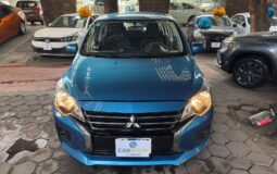 Mitsubishi 2024 Mirage 4p G4 GLX L3/1.2 Aut