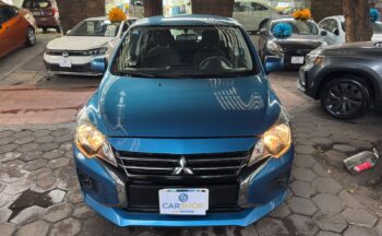 Mitsubishi 2024 Mirage 4p G4 GLX L3/1.2 Aut