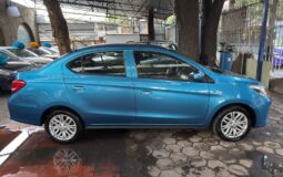 Mitsubishi 2024 Mirage 4p G4 GLX L3/1.2 Aut