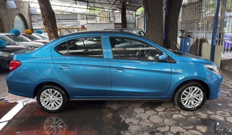 
Mitsubishi 2024 Mirage 4p G4 GLX L3/1.2 Aut full									