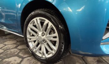 
Mitsubishi 2024 Mirage 4p G4 GLX L3/1.2 Aut full									