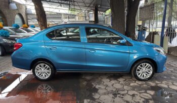 
Mitsubishi 2024 Mirage 4p G4 GLX L3/1.2 Aut full									