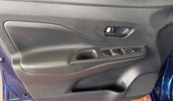 
Nissan 2024 Versa 4p Sense L4/1.6 Aut full									