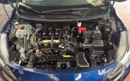 Nissan 2024 Versa 4p Sense L4/1.6 Aut