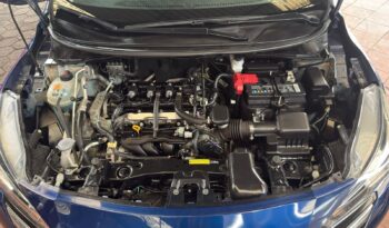 
Nissan 2024 Versa 4p Sense L4/1.6 Aut full									