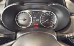 Nissan 2024 Versa 4p Sense L4/1.6 Aut
