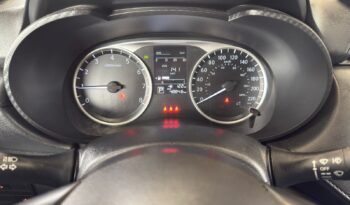 
Nissan 2024 Versa 4p Sense L4/1.6 Aut full									