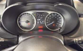 Nissan 2024 Versa 4p Sense L4/1.6 Aut