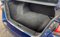 Nissan 2024 Versa 4p Sense L4/1.6 Aut
