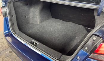 
Nissan 2024 Versa 4p Sense L4/1.6 Aut full									