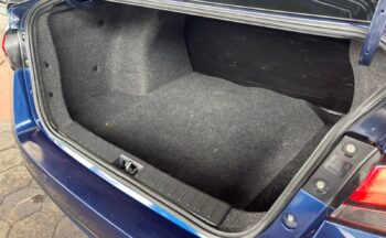 Nissan 2024 Versa 4p Sense L4/1.6 Aut