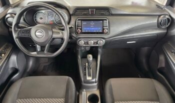 
Nissan 2024 Versa 4p Sense L4/1.6 Aut full									