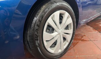 
Nissan 2024 Versa 4p Sense L4/1.6 Aut full									